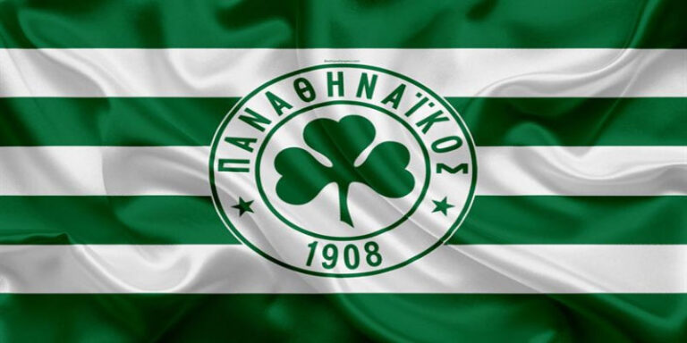 History and Achievements of Panathinaikos Club
